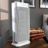  Зображення Керамічний обігрівач Cecotec Ready Warm 6250 Ceramic Sky Style (CCTC-05311) 